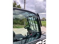 Jcb 35dtcr t4 verreiker 2014 - afbeelding 40 van  59