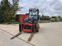 Jcb 35dtcr t4 verreiker 2014 - afbeelding 52 van  59