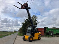 Jcb 35dtcr t4 verreiker 2014 - afbeelding 56 van  59