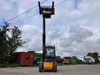 Jcb 35dtcr t4 verreiker 2014 - afbeelding 57 van  59