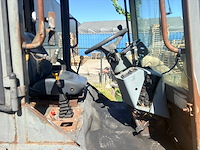 Jcb 406 shovel - afbeelding 5 van  13