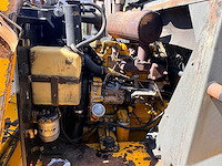 Jcb 406 shovel - afbeelding 4 van  13