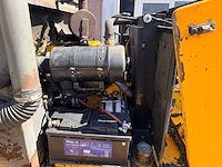 Jcb 406 shovel - afbeelding 5 van  13