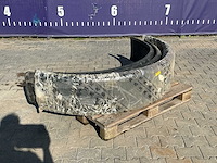 Jcb 406 spatborden - afbeelding 1 van  4