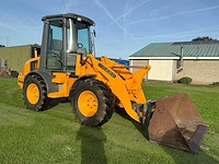 Jcb 408b shovel - afbeelding 29 van  31