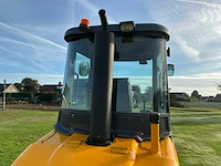 Jcb 408b shovel - afbeelding 8 van  31