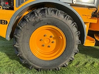 Jcb 408b shovel - afbeelding 9 van  31
