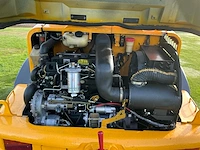 Jcb 408b shovel - afbeelding 11 van  31