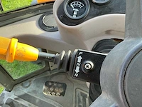 Jcb 408b shovel - afbeelding 19 van  31