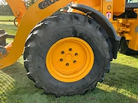 Jcb 408b shovel - afbeelding 4 van  31