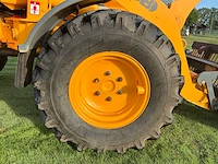 Jcb 408b shovel - afbeelding 9 van  31