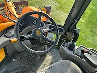 Jcb 408b shovel - afbeelding 14 van  31