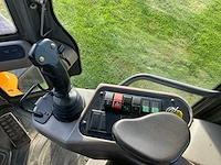 Jcb 408b shovel - afbeelding 15 van  31