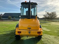 Jcb 408b shovel - afbeelding 26 van  31