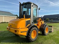 Jcb 408b shovel - afbeelding 27 van  31