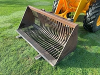 Jcb 408b shovel - afbeelding 31 van  31