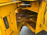 Jcb 415 4x4 wiellader – 2.200 mm bak – marge - afbeelding 2 van  26