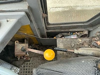Jcb 415 4x4 wiellader – 2.200 mm bak – marge - afbeelding 11 van  26