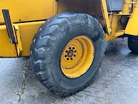 Jcb 415 4x4 wiellader – 2.200 mm bak – marge - afbeelding 26 van  26