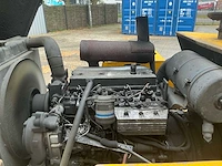 Jcb 415 4x4 wiellader – 2.200 mm bak – marge - afbeelding 14 van  26