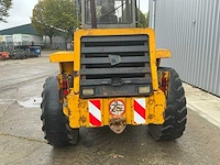 Jcb 415 4x4 wiellader – 2.200 mm bak – marge - afbeelding 6 van  26