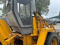 Jcb 415 4x4 wiellader – 2.200 mm bak – marge - afbeelding 3 van  26