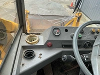 Jcb 415 4x4 wiellader – 2.200 mm bak – marge - afbeelding 9 van  26