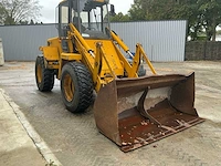 Jcb 415 4x4 wiellader – 2.200 mm bak – marge - afbeelding 22 van  26