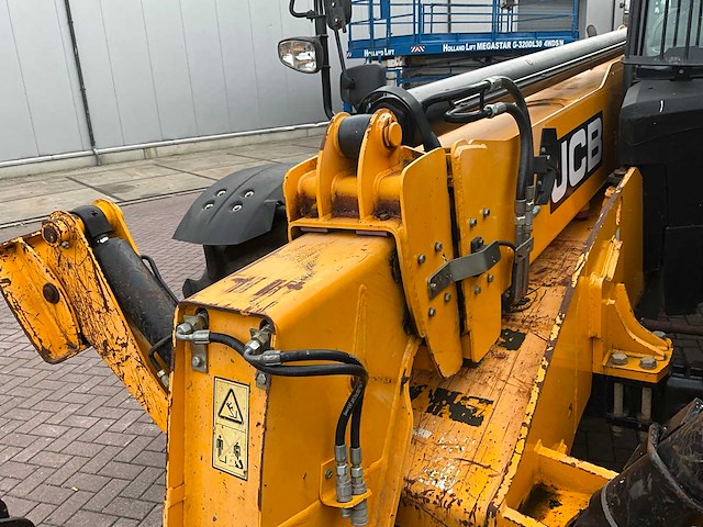Jcb 535-125 hiviz verreiker - afbeelding 2 van  31