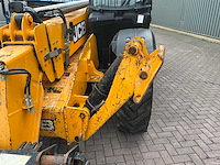 Jcb 535-125 hiviz verreiker - afbeelding 3 van  31