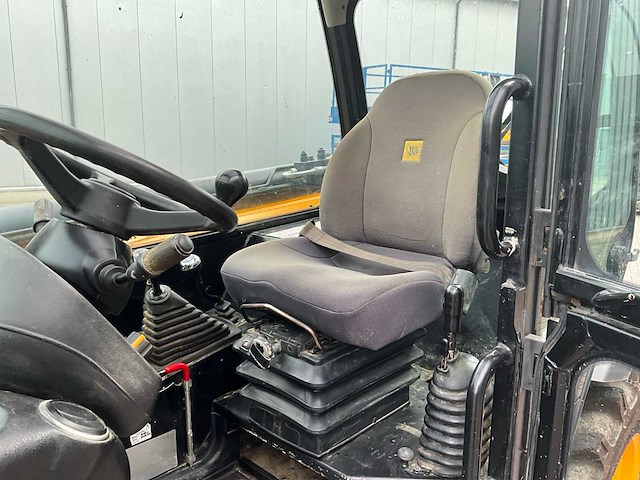 Jcb 535-125 hiviz verreiker - afbeelding 4 van  31