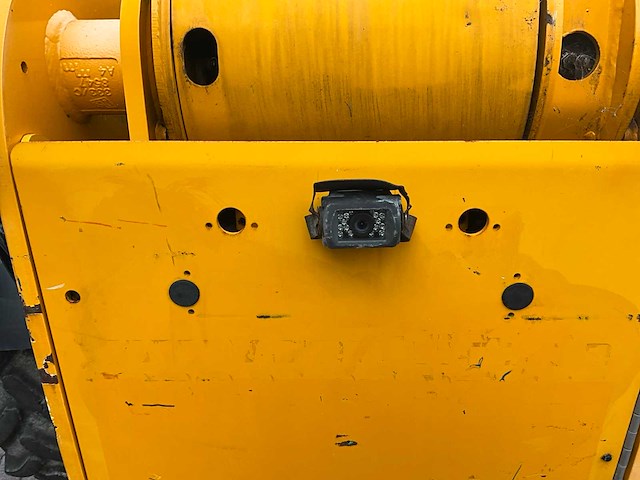 Jcb 535-125 hiviz verreiker - afbeelding 17 van  31
