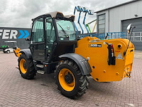 Jcb 535-125 hiviz verreiker - afbeelding 12 van  31
