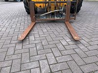 Jcb 535-125 hiviz verreiker - afbeelding 27 van  31