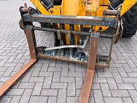 Jcb 535-125 hiviz verreiker - afbeelding 28 van  31