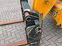 Jcb 535-125 hiviz verreiker - afbeelding 29 van  31