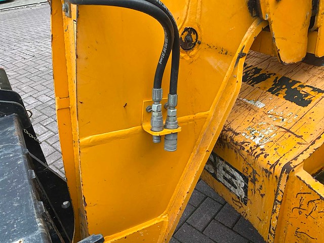 Jcb 535-125 hiviz verreiker - afbeelding 31 van  31