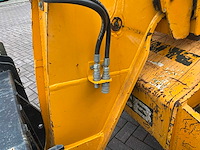 Jcb 535-125 hiviz verreiker - afbeelding 31 van  31