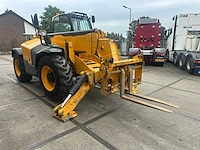 Jcb 535v125 telehandler i - afbeelding 3 van  19