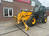 Jcb 535v125 telehandler i - afbeelding 5 van  19