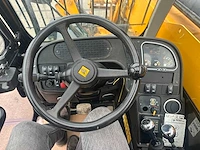 Jcb 535v125 telehandler i - afbeelding 6 van  19