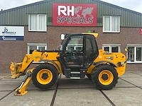 Jcb 535v125 telehandler i - afbeelding 12 van  19