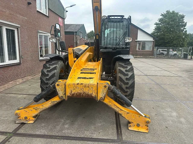 Jcb 535v125 telehandler i - afbeelding 13 van  19