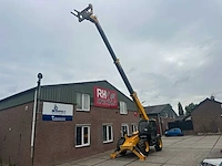 Jcb 535v125 telehandler i - afbeelding 14 van  19