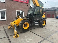 Jcb 535v125 telehandler i - afbeelding 15 van  19
