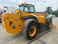 Jcb 535v125 telehandler i - afbeelding 17 van  19