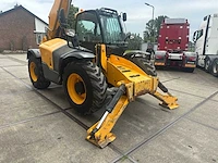 Jcb 535v125 telehandler i - afbeelding 18 van  19