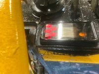 Jcb 8010cts minigraafmachine - afbeelding 3 van  12