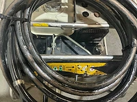 Jcb beaver hydraulisch aggregaat - afbeelding 3 van  6