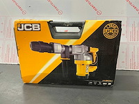 Jcb brk1300-1 breekhamer - afbeelding 1 van  8